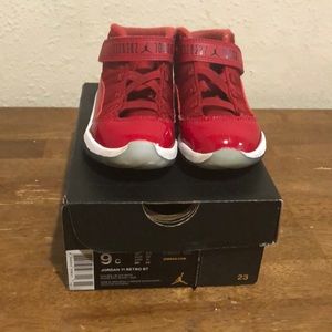 9c Jordan 11 Retro